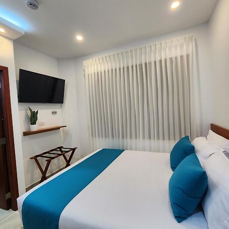 Casa Galapagos By Hostal Fragata Пуерто-Айора Екстер'єр фото