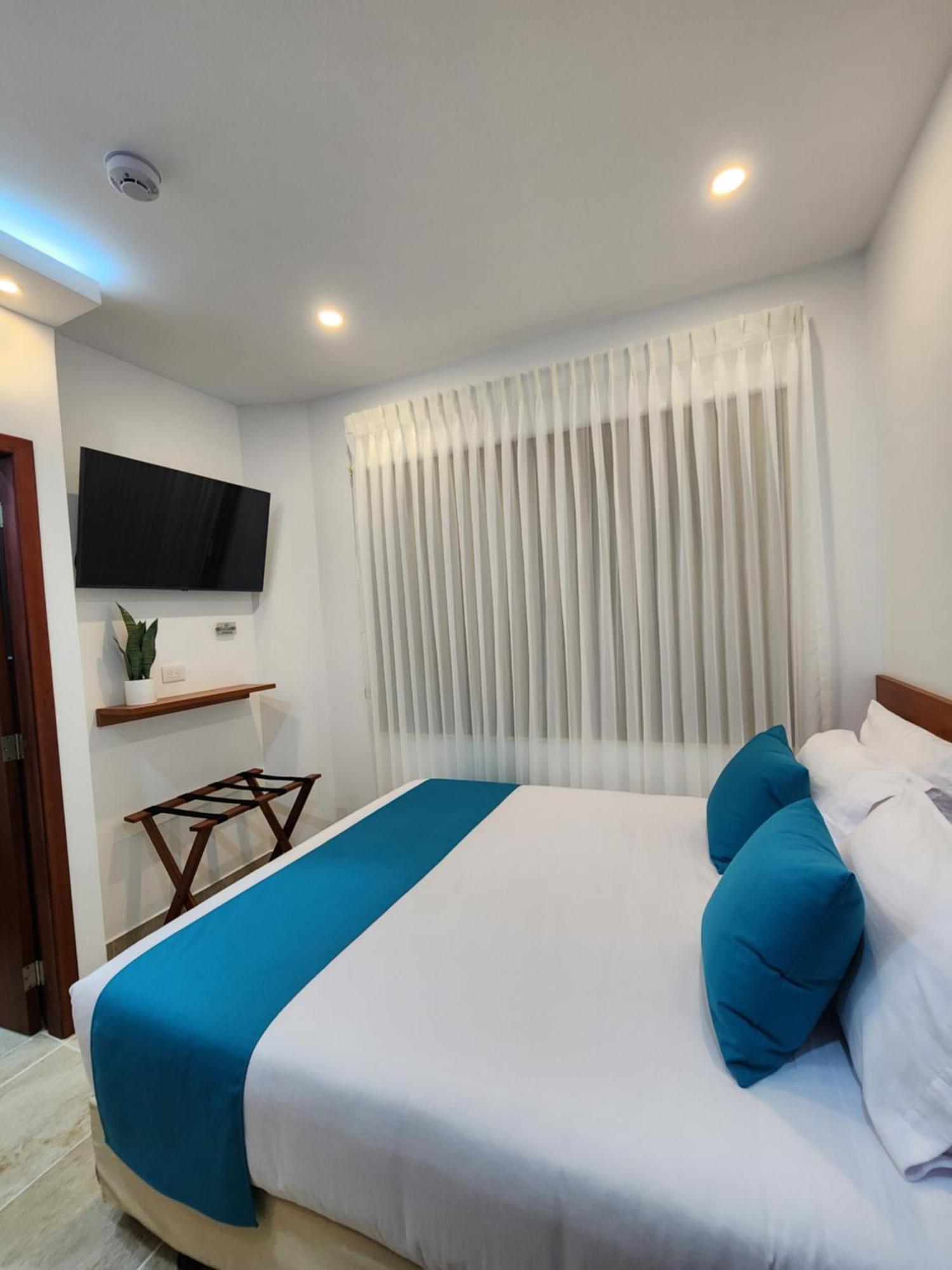 Casa Galapagos By Hostal Fragata Пуерто-Айора Екстер'єр фото