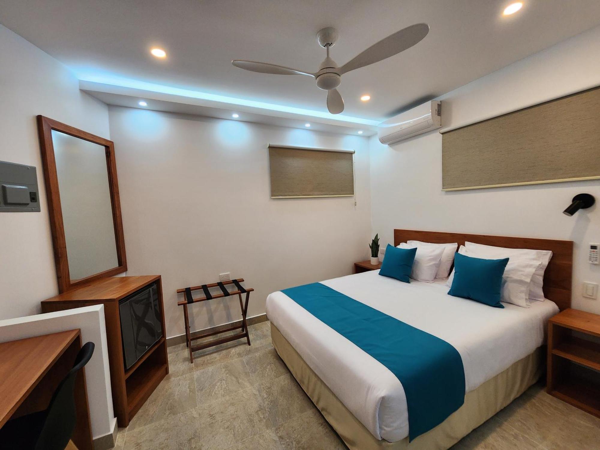 Casa Galapagos By Hostal Fragata Пуерто-Айора Екстер'єр фото